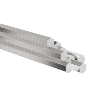 Калиброванный шестигранник 10 - 65 мм ГОСТ 8560-78