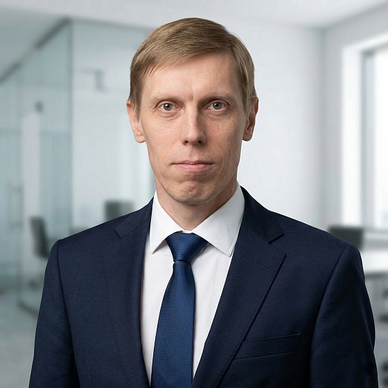 Константин Уржумов