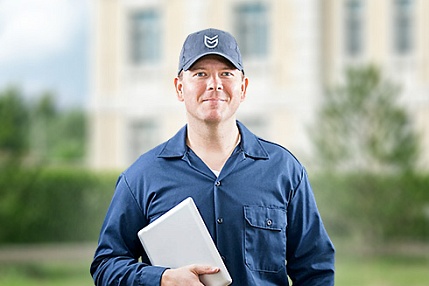 Сервисные услуги