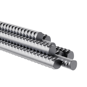 Арматура винтовая 12 сорт 1 Ав500П, ст. 25Г2С