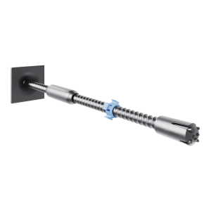 Буроинъекционный анкер грунтовый