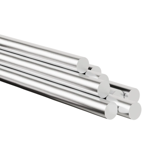 Калиброванный круг 10 - 65 мм ГОСТ 7417-75