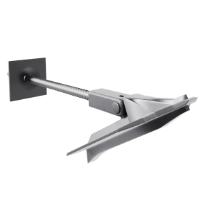 Грунтовый анкер самораскрывающийся ст.25Г2С Атв500