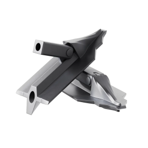 Грунтовый якорь самораскрывающийся АС-ЖД-1