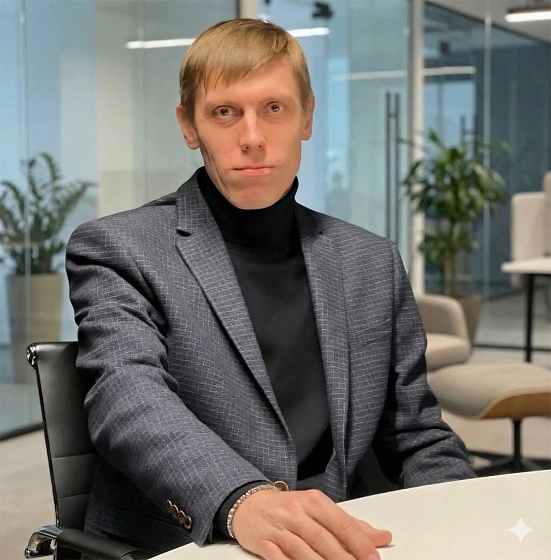 Константин Уржумов