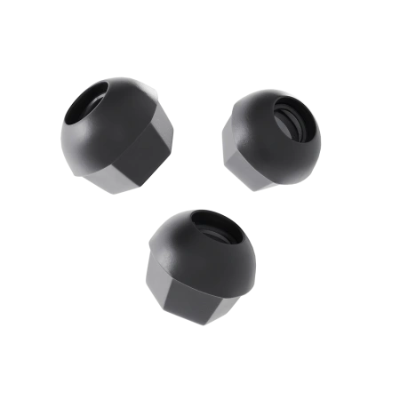 Гайка сферическая